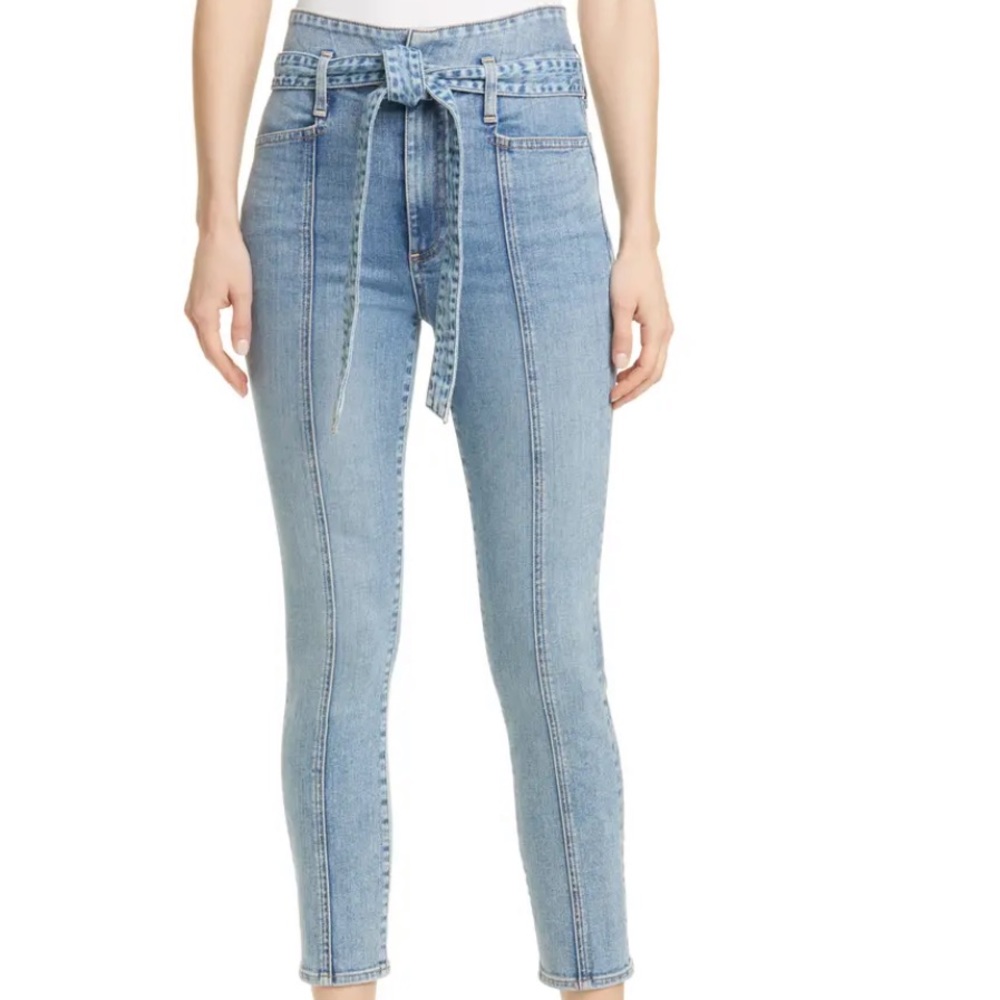 alice + olivia Good Jeans